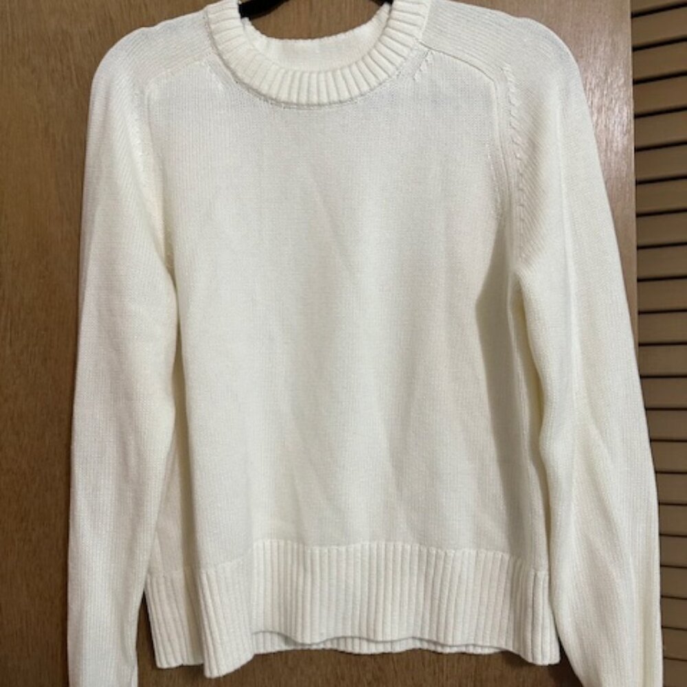 Banana Republic Lightweight Sweater